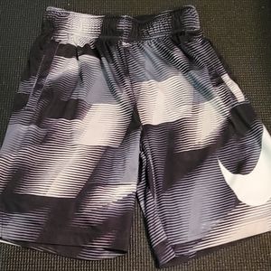 Nike Dri-Fit Shorts